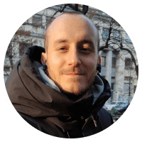 Andrea Molteni testimonial