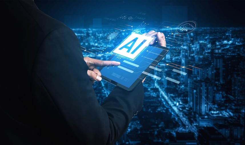 AI-expert-decides