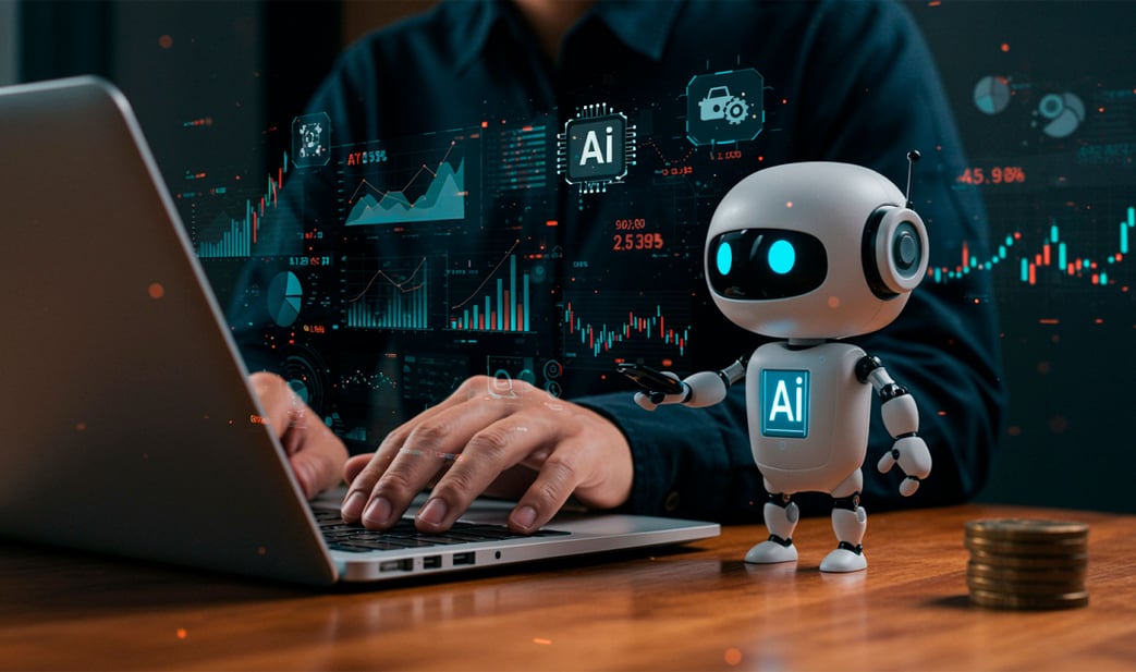 AI-friend