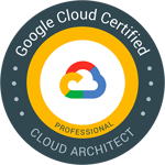GCC-cloud-architect