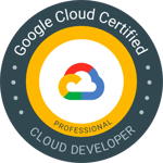 GCC-cloud-dev