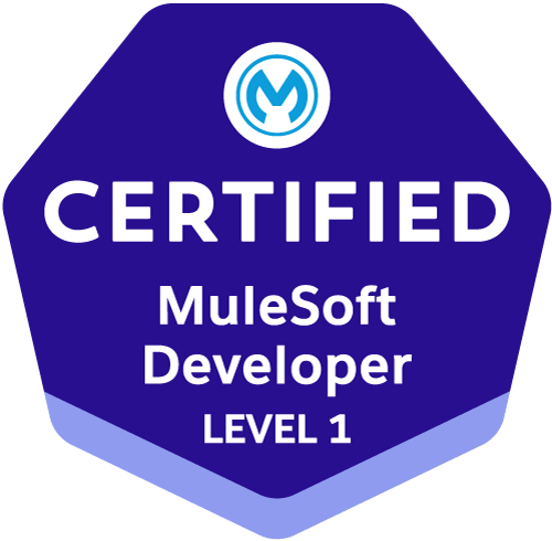 mule-dev-L1