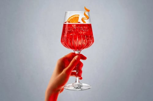 cocktail