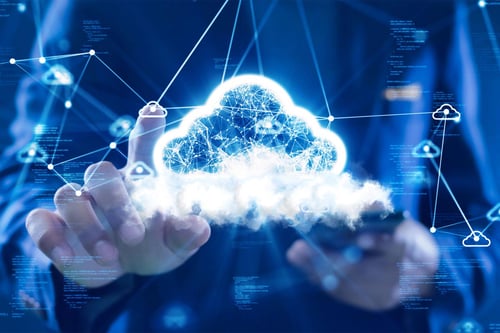 cloud technology