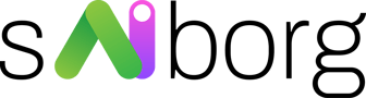 saiborg logo