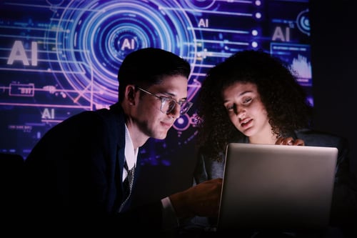 ai embedded