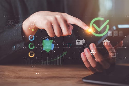 digital governance