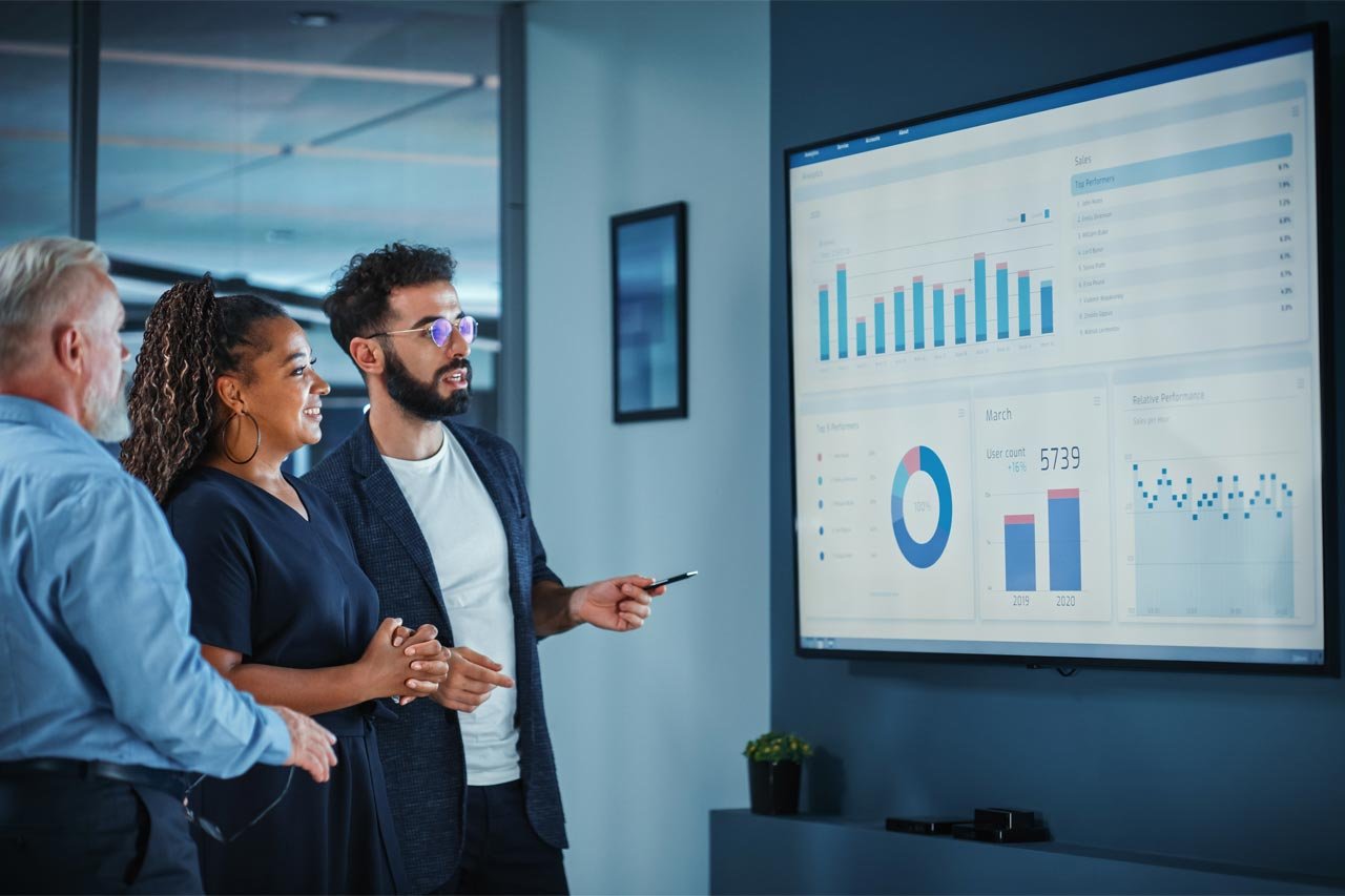 Avvale | Servicios | Planificación Empresarial Integrada (PEI)