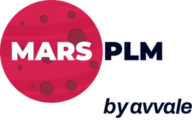 mars plm