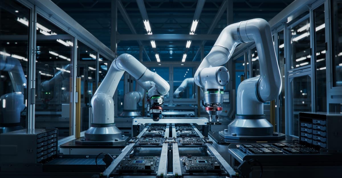 supply chain innovation