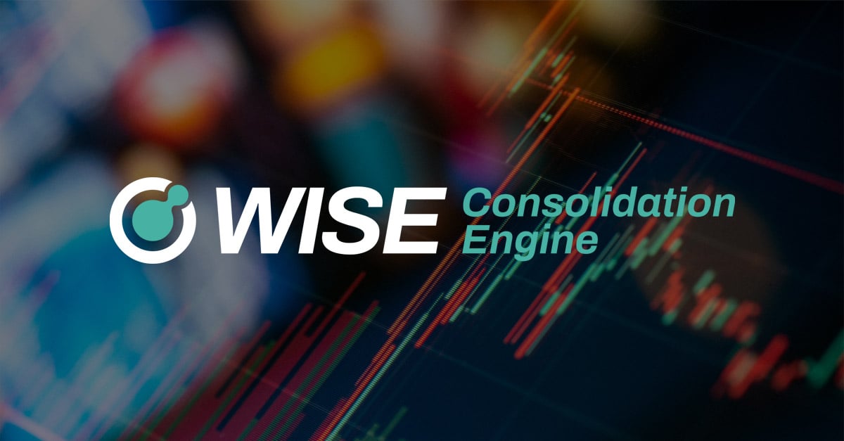 wise consolidation engine