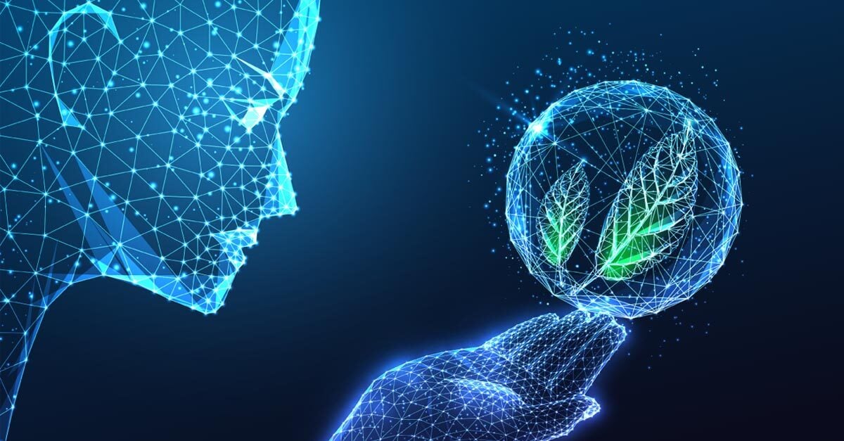 circular transformation