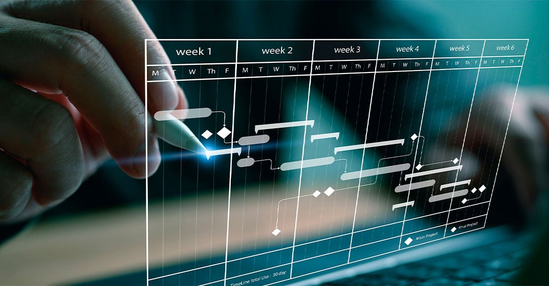 ERP system
