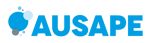 Logo AUSAPE