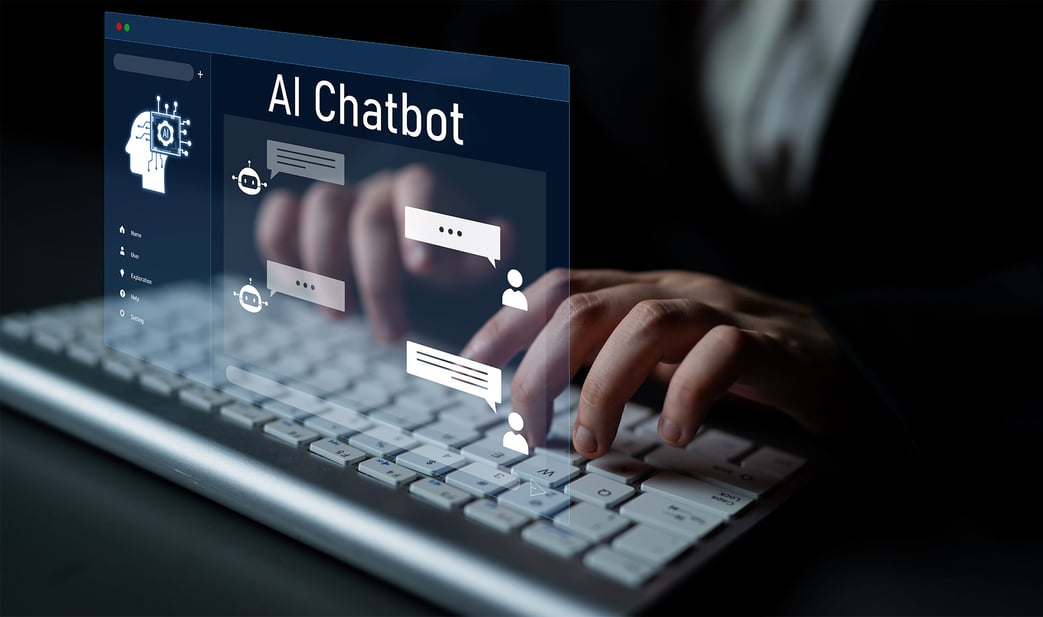 AI chatbot