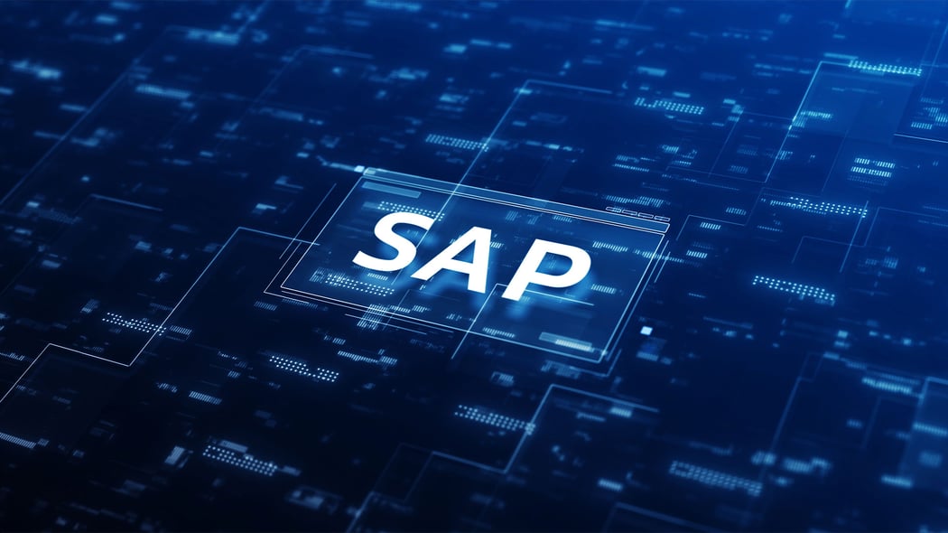 SAP technology