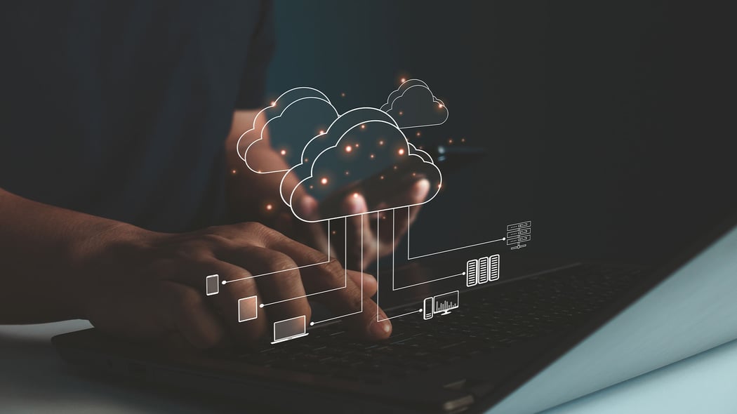 cloud storage