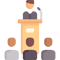 speaker