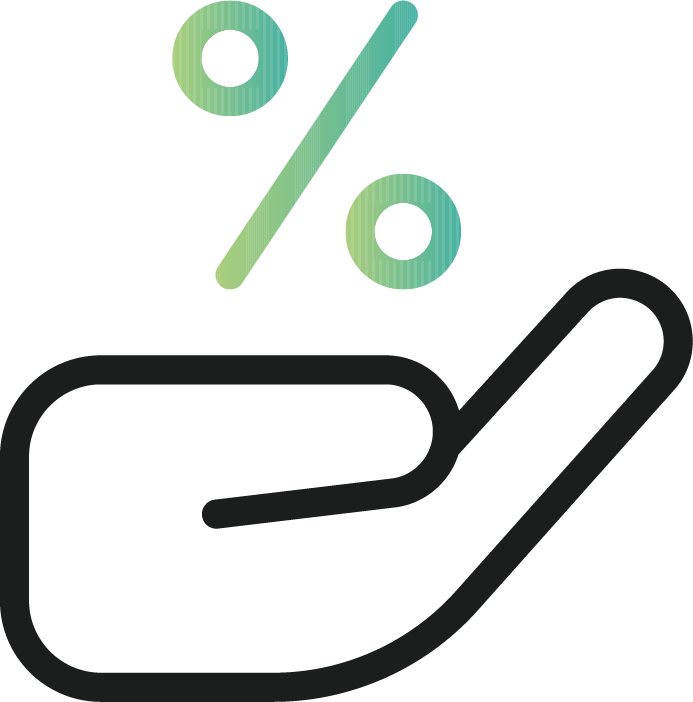 Black-percentage