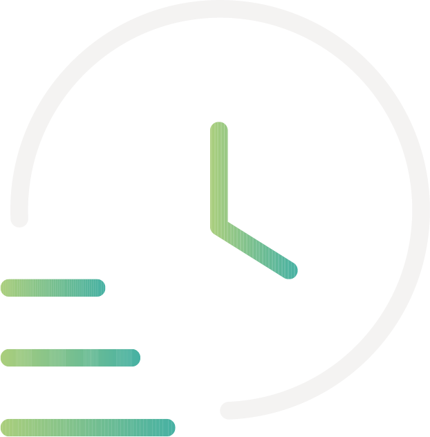 White-time-fast