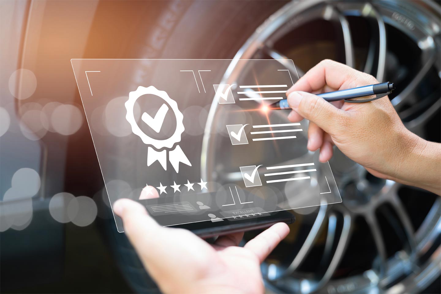 car technology