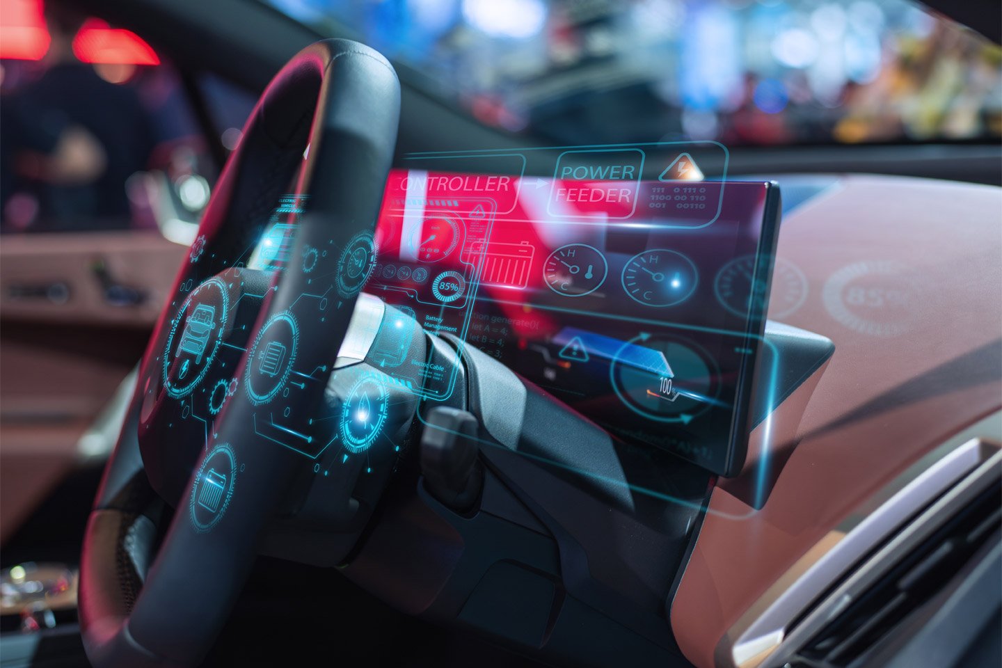 car technology