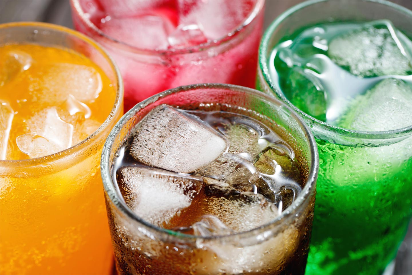 beverages