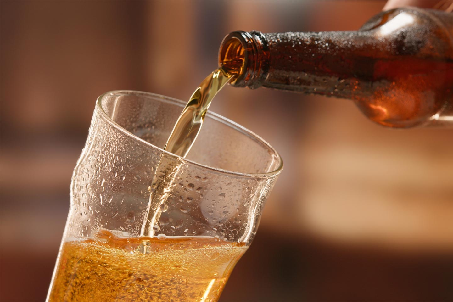 beer