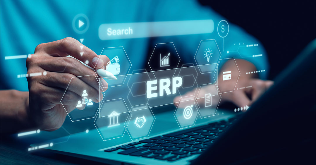 Integración del ERP en un Mundo Centrado en los Datos: Tendencias y Ventajas para las Empresas