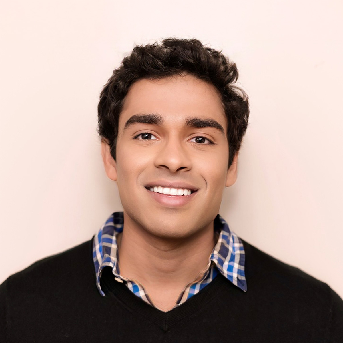 Shashank Paritala