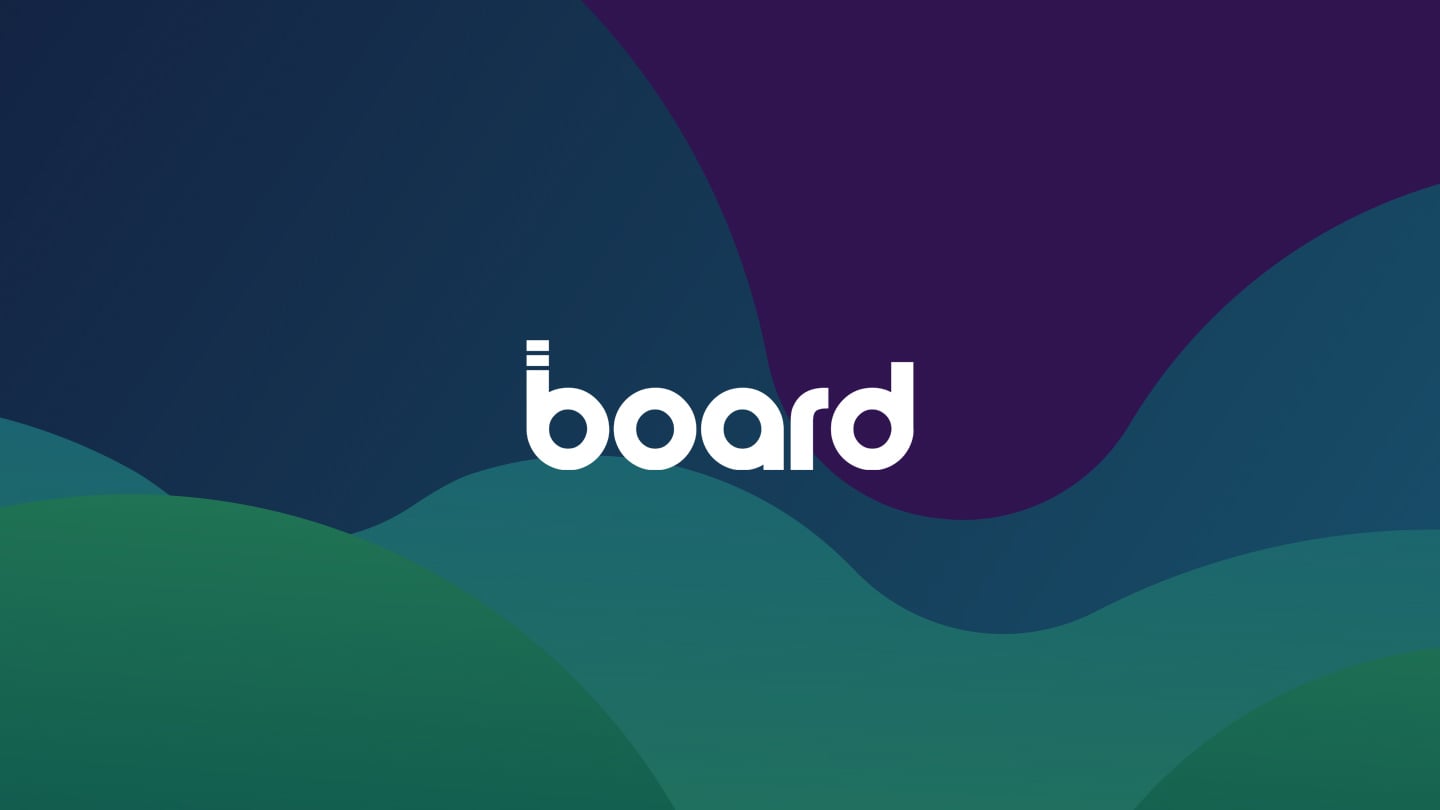 board