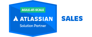 agile-at-scale sales