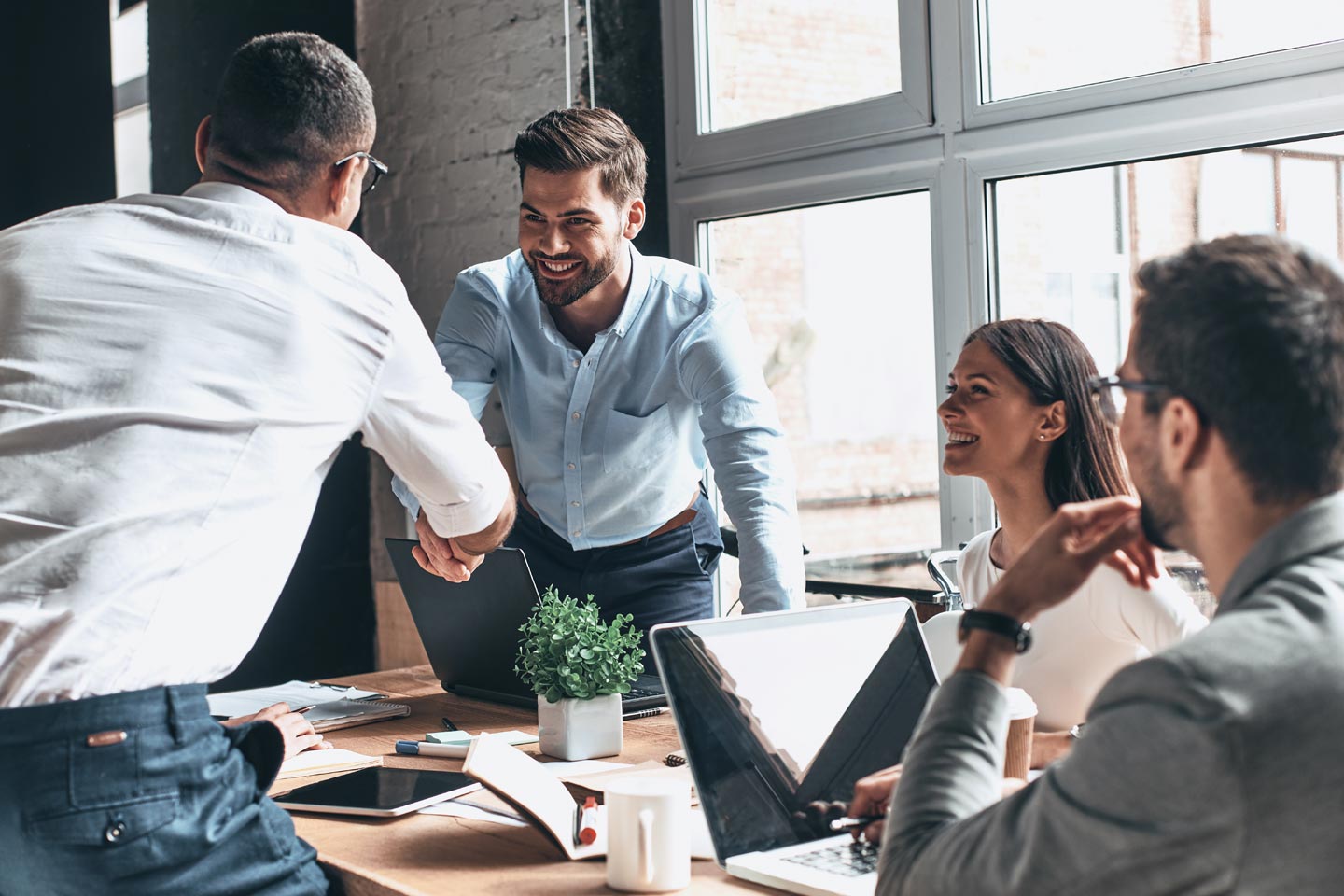 talent management