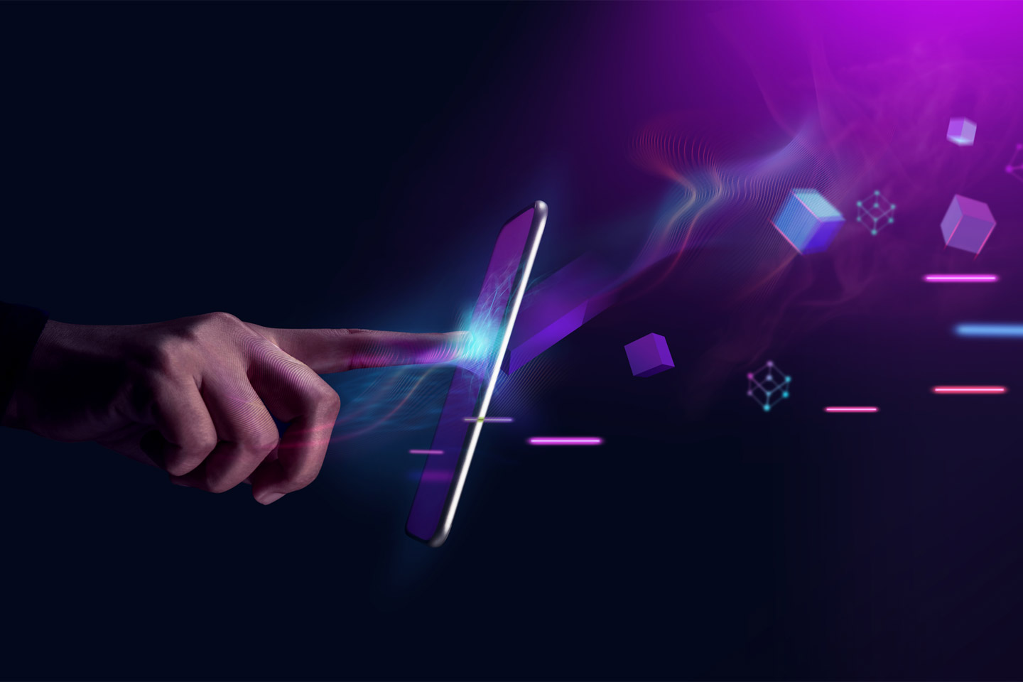 digital platform