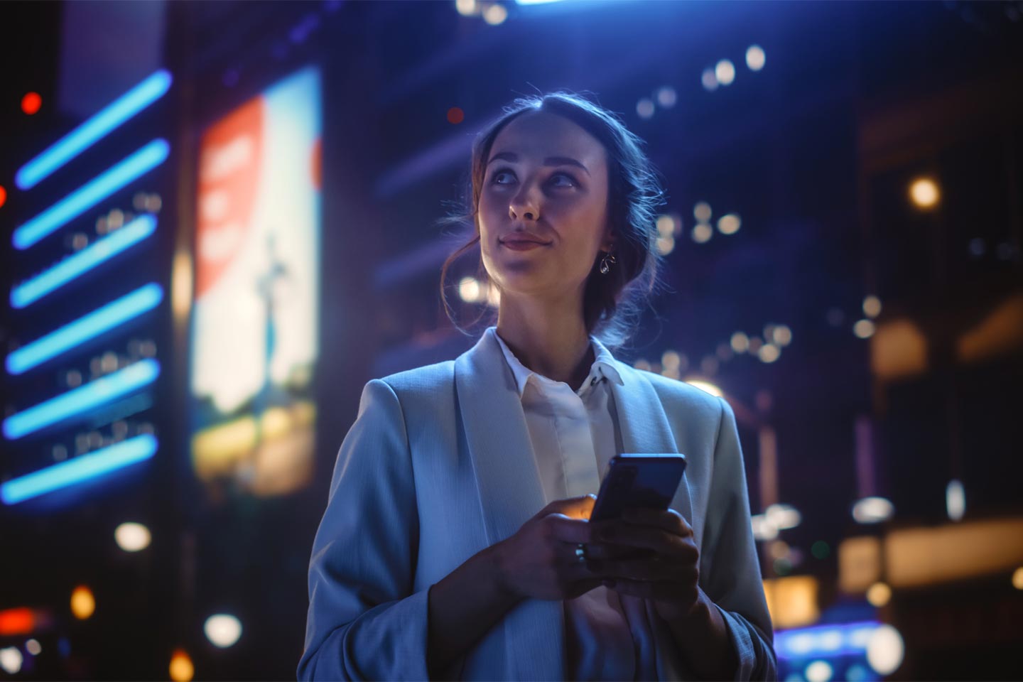 technology enablement