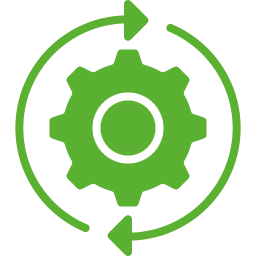 Energy e utility operation